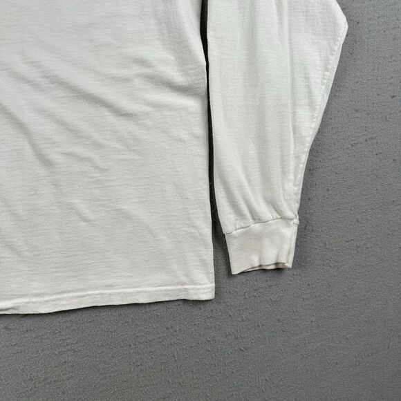 Vintage 90s Touch My Monkey Shirt Large SNL Mike Myers Sprockets Skit - Picture 13 of 16